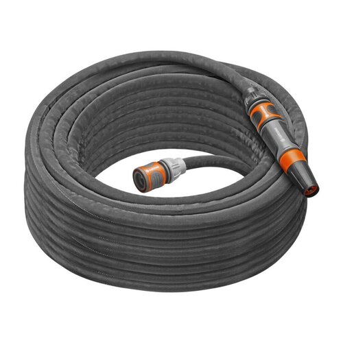 GARDENA Textielslang Liano™ Life 20m, Set