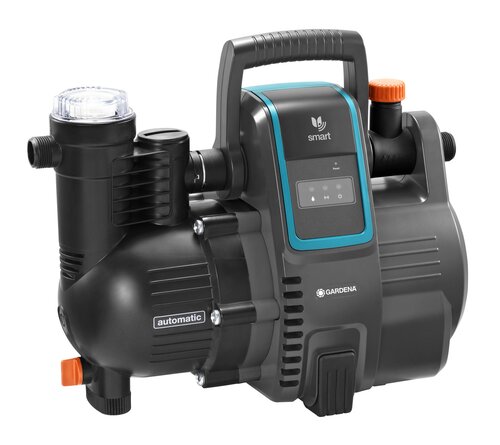 GARDENA Trimmer ComfortCut 550/28