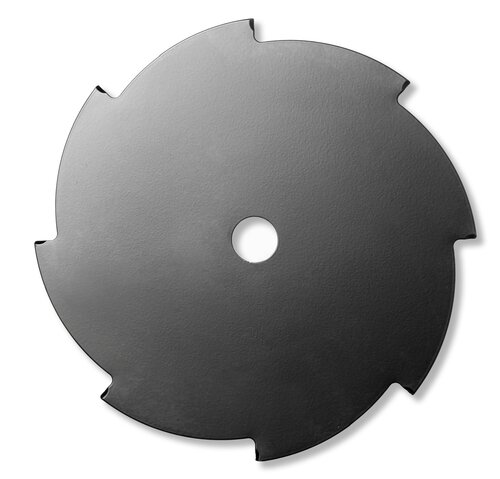 GARDENA Trimmermes 8-tands 255 mm - afbeelding 1