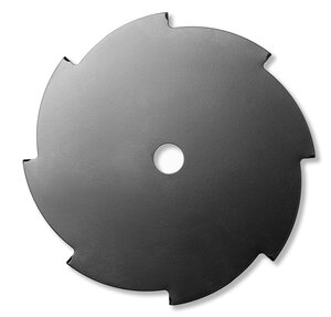 GARDENA Trimmermes 8-tands 255 mm - afbeelding 1