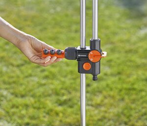 GARDENA Tuindouche duo - afbeelding 3
