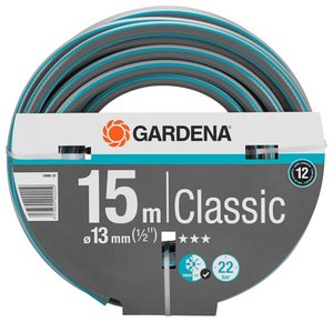 GARDENA Tuinslang classic (1/2"), 15m