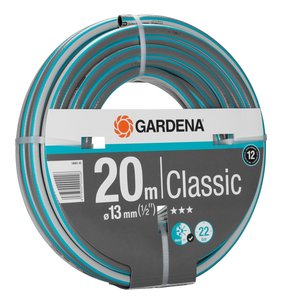 GARDENA Tuinslang Classic 1/2 inch 20m pall - afbeelding 2