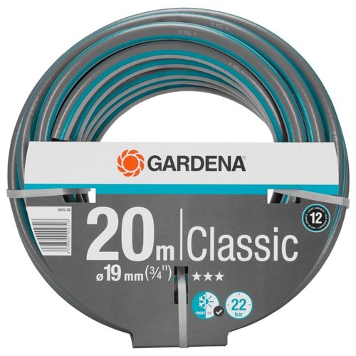 GARDENA Tuinslang classic 3/4 inch 20m