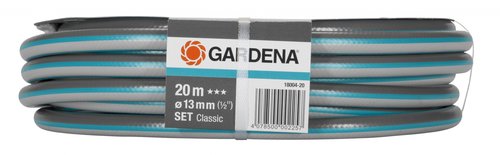 GARDENA Tuinslang Classic + Arm 1/2 inch 20m - afbeelding 3