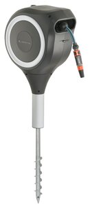 GARDENA Tuinslangenbox RollUp S 15 m - afbeelding 2