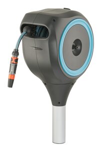 GARDENA Tuinslangenbox RollUp S 15 m - afbeelding 2