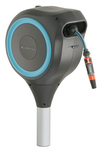 GARDENA Tuinslangenbox RollUp S 15 m - afbeelding 1