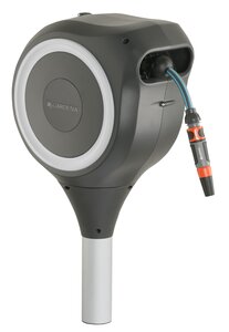 GARDENA Tuinslangenbox RollUp S 15 m - afbeelding 1