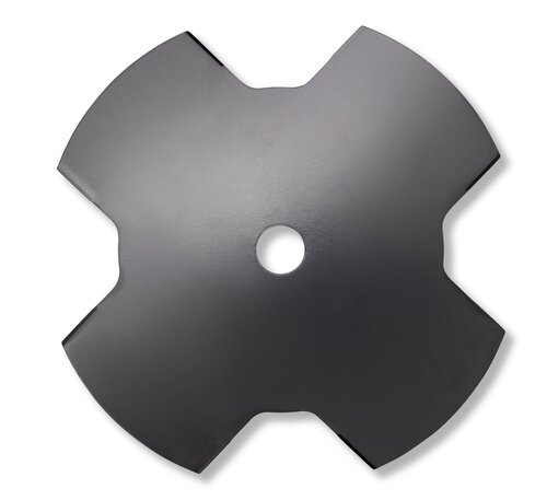 GARDENA Universeel mes 4-tands 200 mm