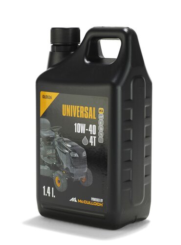 GARDENA Universele 4-takt olie 10W-40