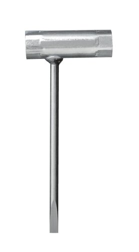GARDENA Universele bougiesleutel 16 x 17 mm