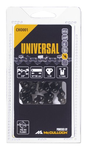 GARDENA Universele ketting 12" 30 cm (44 schakels)