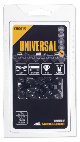 GARDENA Universele ketting 12" 30 cm (45 schakels)