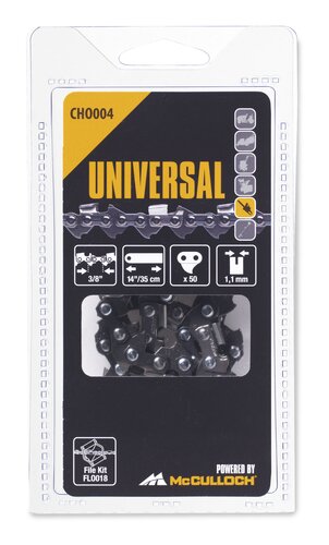 GARDENA Universele ketting 14" 35 cm (50 schakels)