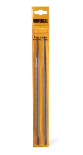 GARDENA Universele ronde vijl 4,5 mm