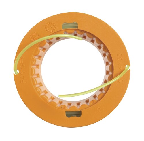 GARDENA Universele Spoel Met Nylondraad