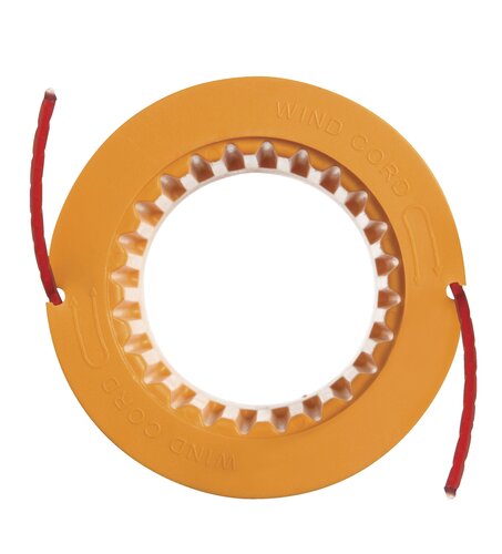GARDENA Universele Spoel Met Nylondraad
