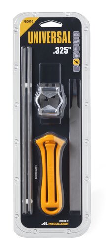 GARDENA Universele Vijlset 4,8 Mm