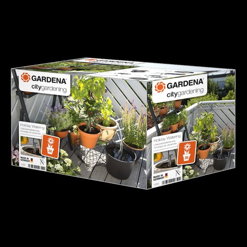 GARDENA Vakantiebewatering - afbeelding 1