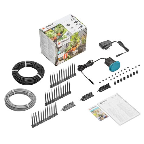 GARDENA Vakantiebewatering - afbeelding 2