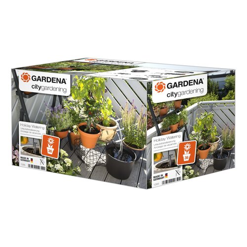 GARDENA Vakantiebewatering - afbeelding 1