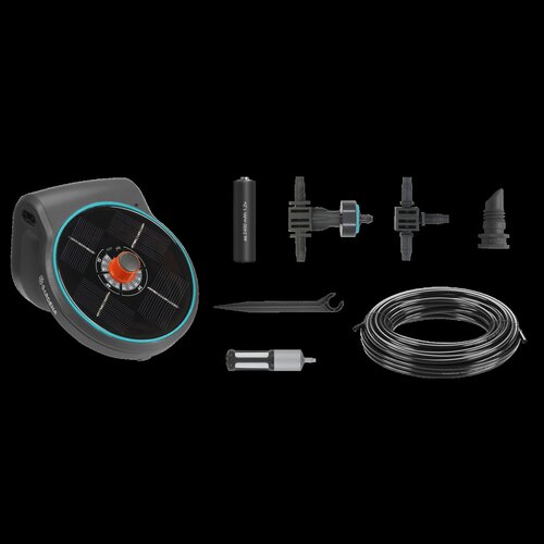 GARDENA Vakantiebewateringsset AquaBloom - afbeelding 3