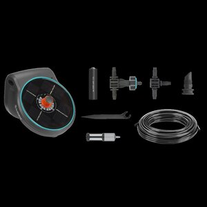 GARDENA Vakantiebewateringsset AquaBloom - afbeelding 3