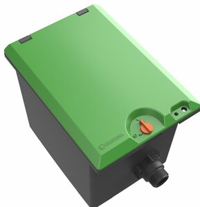 GARDENA Ventielbox V1 - afbeelding 1