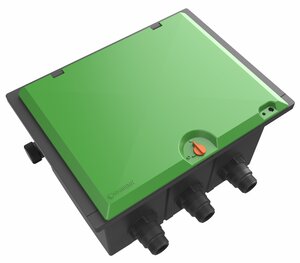 GARDENA Ventielbox V3 - afbeelding 1