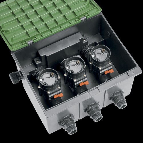 GARDENA Ventielbox V3 - afbeelding 2