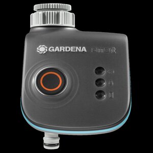 GARDENA Verbindingsstuk 25 mm x 3/4" binnendraad