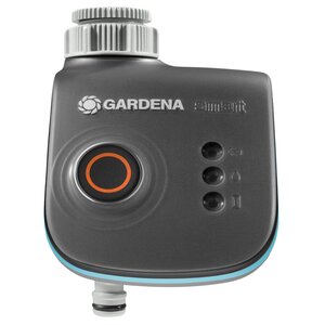 GARDENA Verbindingsstuk 25 mm x 3/4 binnendraad
