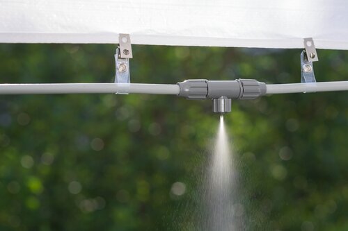 GARDENA Vernevelaar set - afbeelding 4