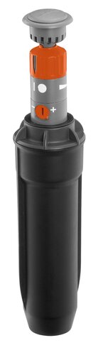 GARDENA Verzonken turbinesproeier T 100 - afbeelding 2