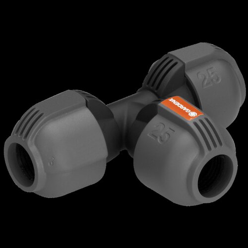 GARDENA Verzonken zwenksproeier OS 140