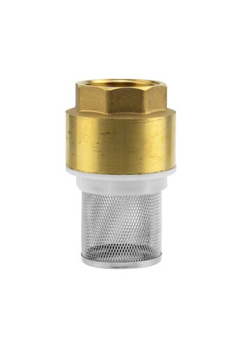 GARDENA Voetventiel 1 1/4"