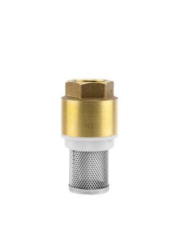 GARDENA Voetventiel 3/4"