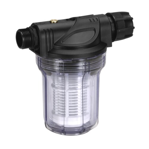 GARDENA Voorzetfilter voor pompen tot 3.000 l/u - afbeelding 1