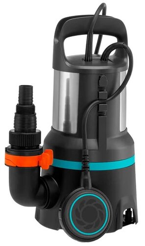 GARDENA Vuilwaterpomp 16000 - afbeelding 3