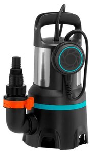 GARDENA Vuilwaterpomp 16000 - afbeelding 2