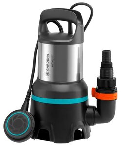 GARDENA Vuilwaterpomp 16000 - afbeelding 1
