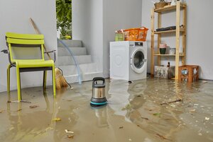 GARDENA Vuilwaterpomp 20000 aquasensor - afbeelding 2