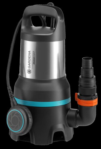 GARDENA Vuilwaterpomp 25000 - afbeelding 1