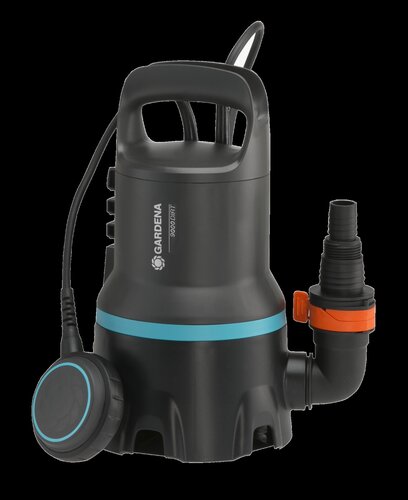 GARDENA Vuilwaterpomp 9000