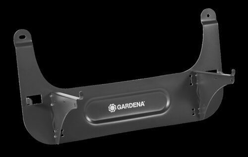 GARDENA Wandhouder voor SILENO city/life/minimo