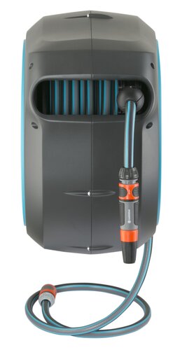 GARDENA Wandslangenbox 25 Rollup M/L - afbeelding 3