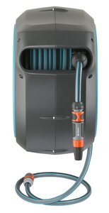 GARDENA Wandslangenbox 25 Rollup M/L - afbeelding 3