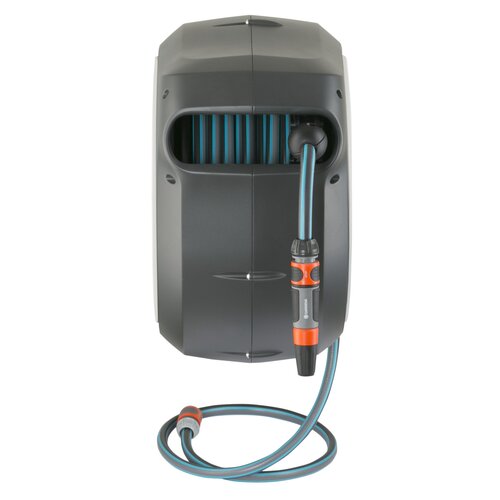 GARDENA Wandslangenbox 25 Rollup M/L - afbeelding 2