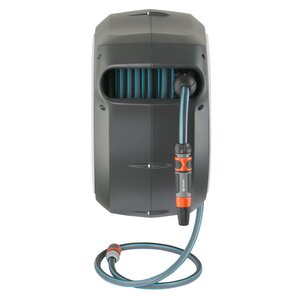 GARDENA Wandslangenbox 25 Rollup M/L - afbeelding 2